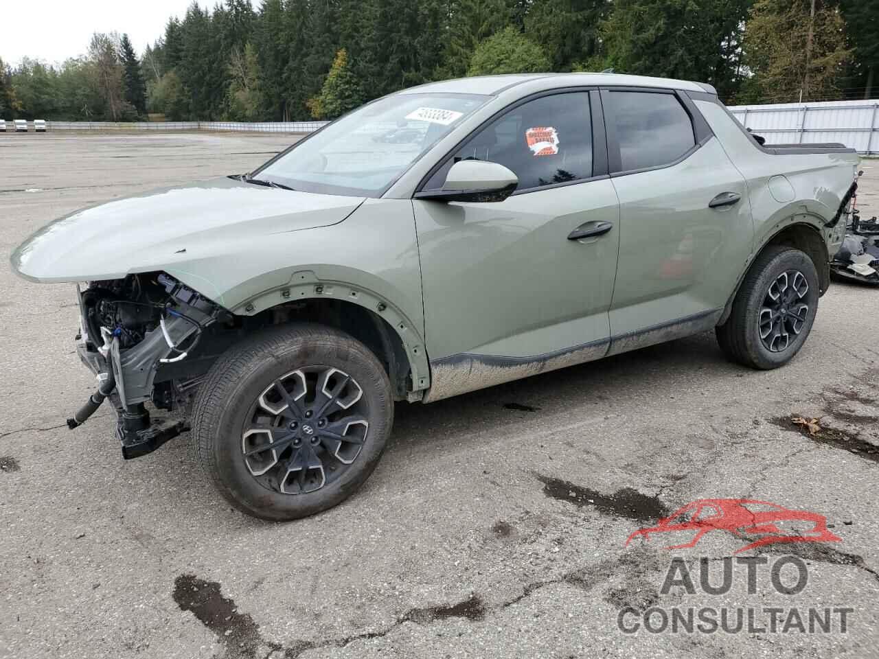 HYUNDAI SANTA CRUZ 2023 - 5NTJADAE7PH072296