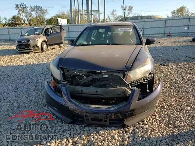 HONDA ACCORD 2012 - 1HGCP3F84CA000624