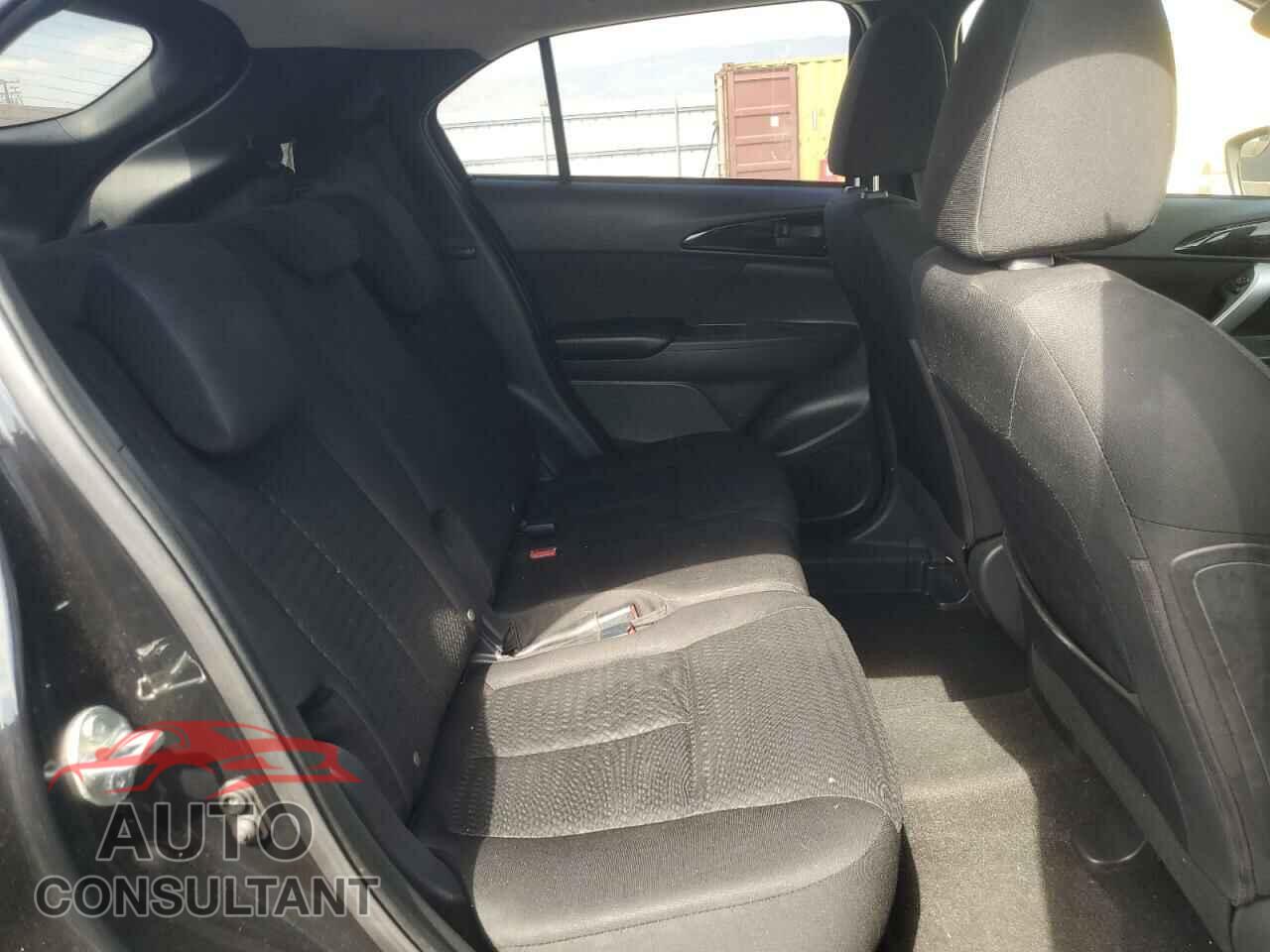 MITSUBISHI ECLIPSE 2020 - JA4AT3AA6LZ031140