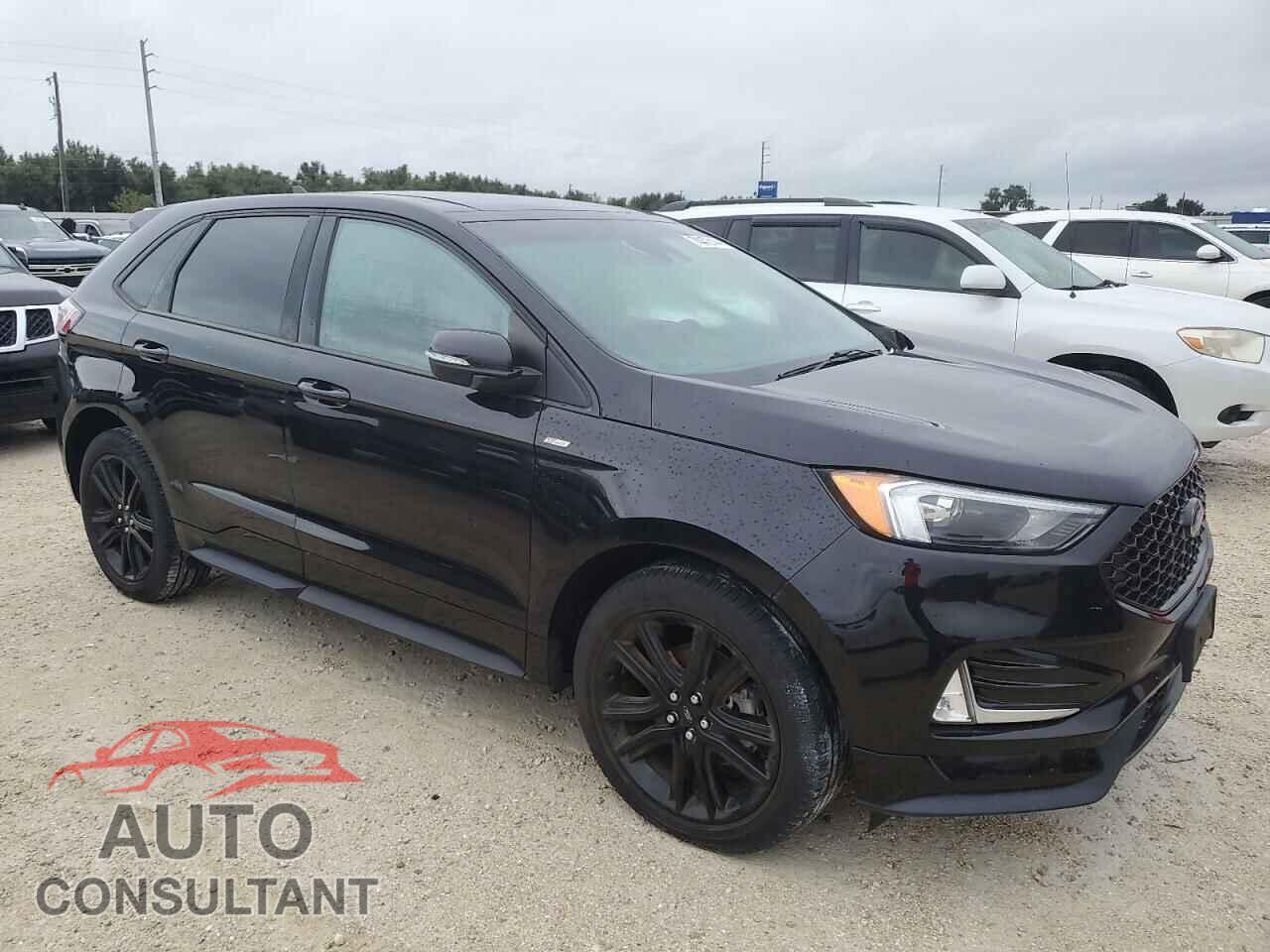 FORD EDGE 2020 - 2FMPK3J91LBB22775