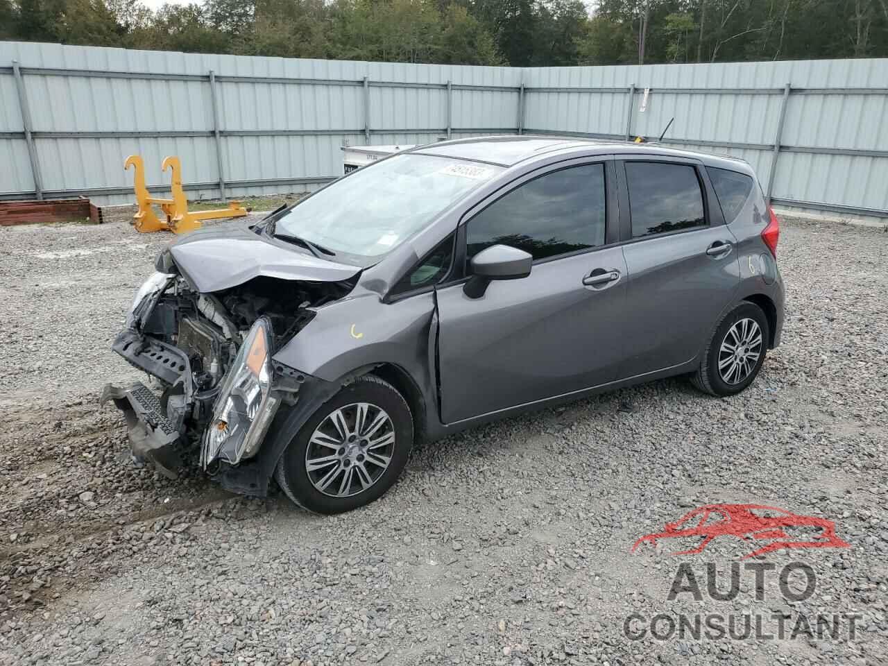 NISSAN VERSA 2017 - 3N1CE2CP1HL369406