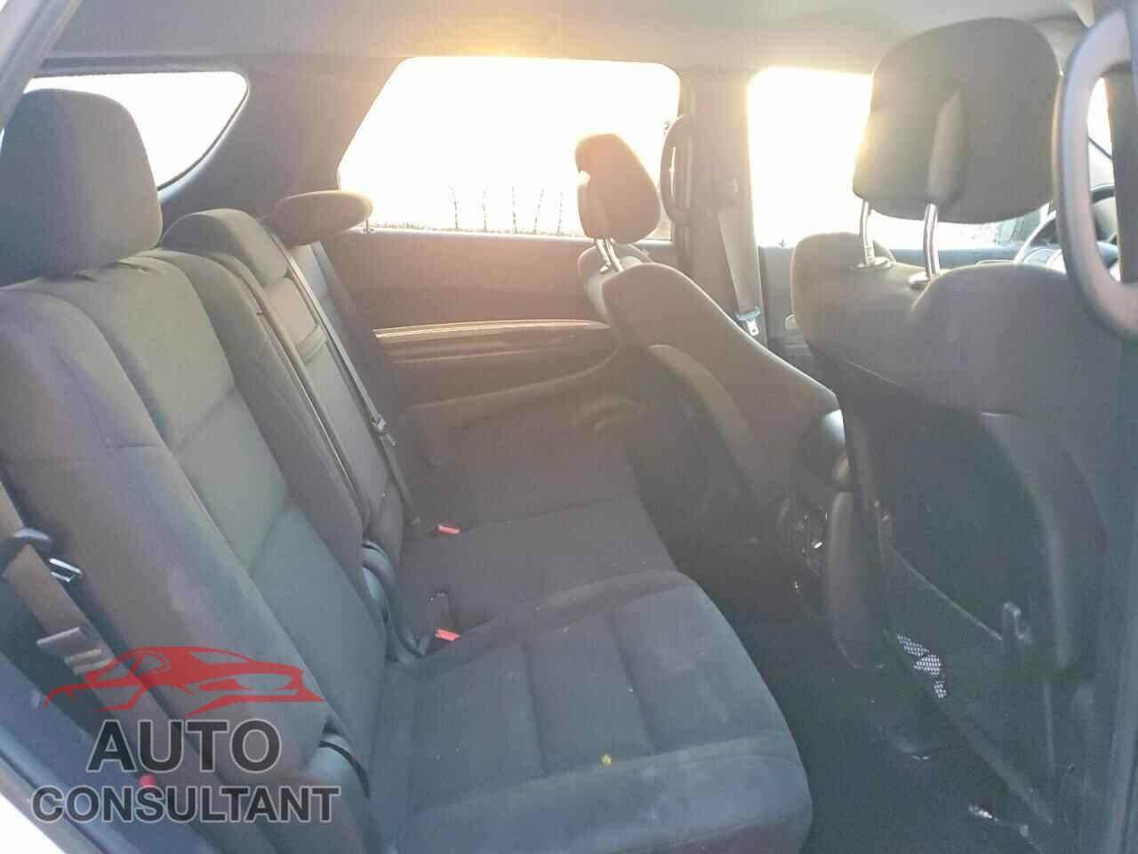 DODGE DURANGO 2020 - 1C4RDJAG2LC120141
