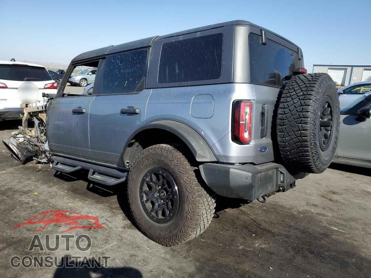 FORD BRONCO 2023 - 1FMEE5DP4PLB30251