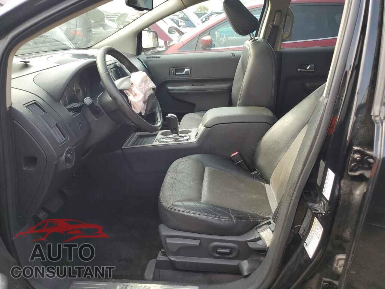 FORD EDGE 2009 - 2FMDK40C29BA68353