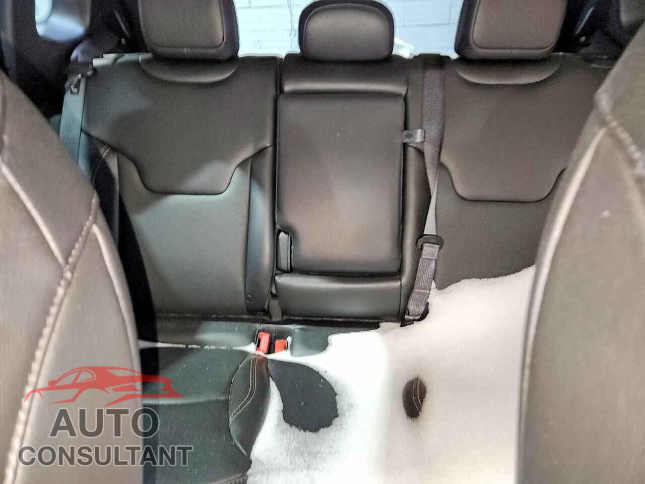 JEEP COMPASS 2023 - 3C4NJDCN3PT519686