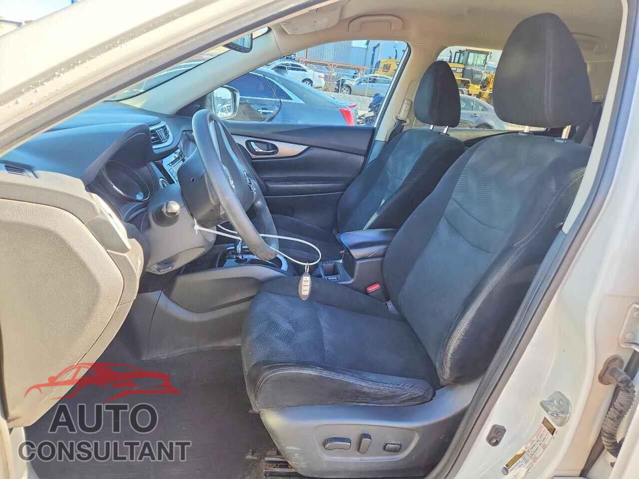 NISSAN ROGUE 2015 - 5N1AT2ML5FC888386