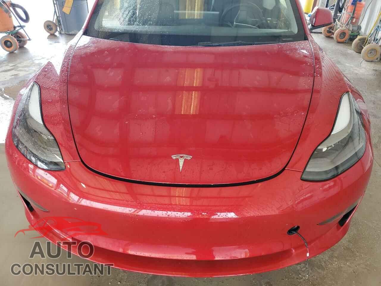 TESLA MODEL 3 2023 - 5YJ3E1EA9PF403671