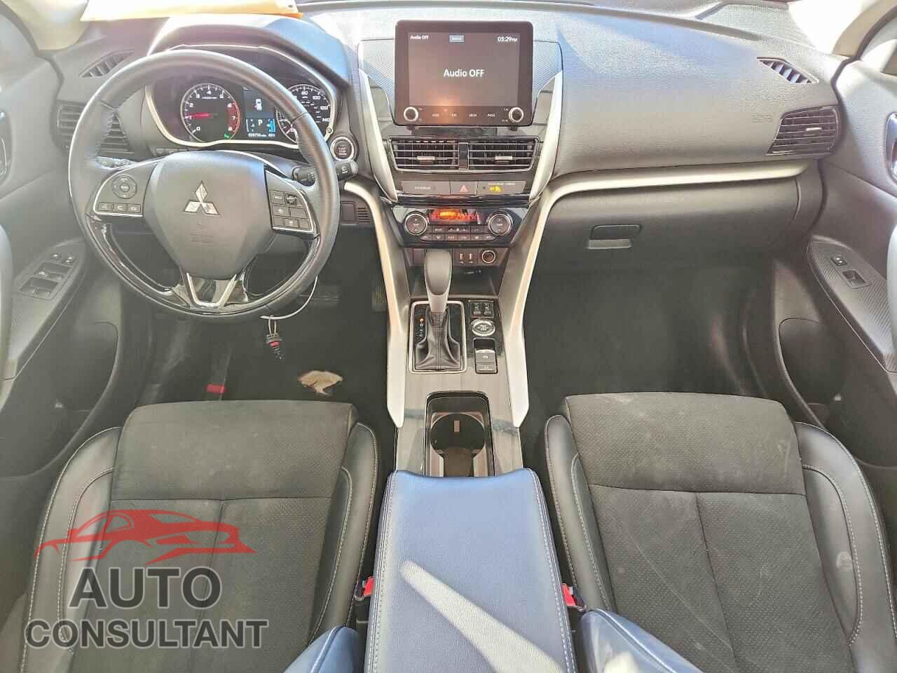 MITSUBISHI ECLIPSE 2024 - JA4ATWAA8RZ061296