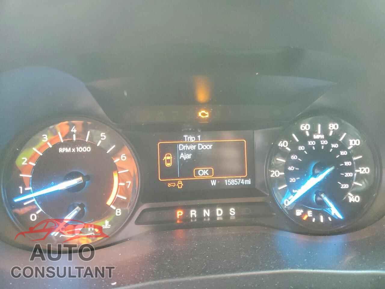 FORD EXPLORER 2016 - 1FM5K8D86GGB70522