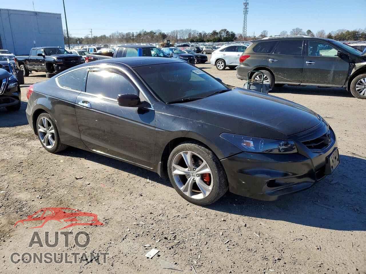 HONDA ACCORD 2012 - 1HGCS2B89CA008362