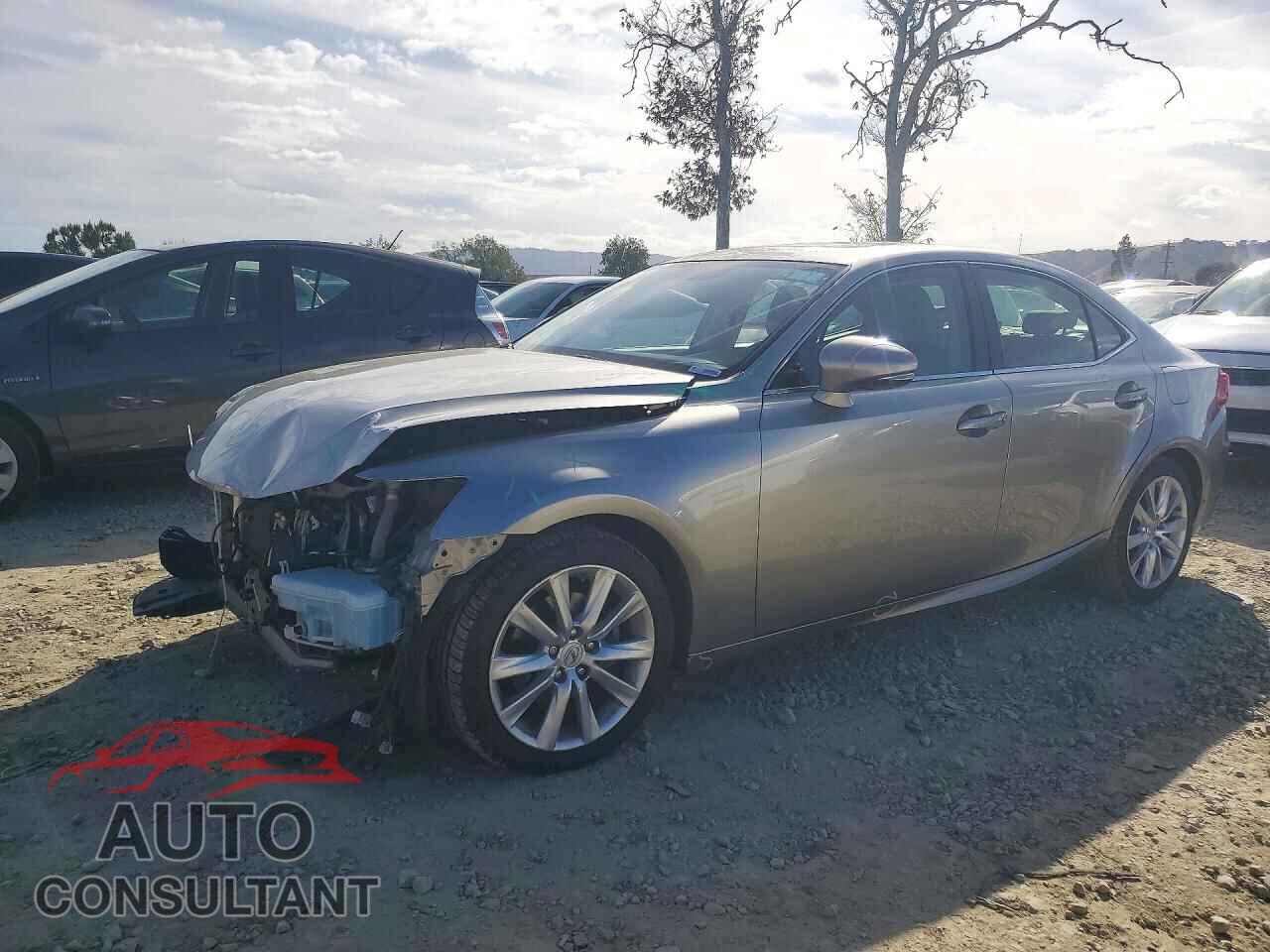 LEXUS IS 2014 - JTHBF1D23E5038520