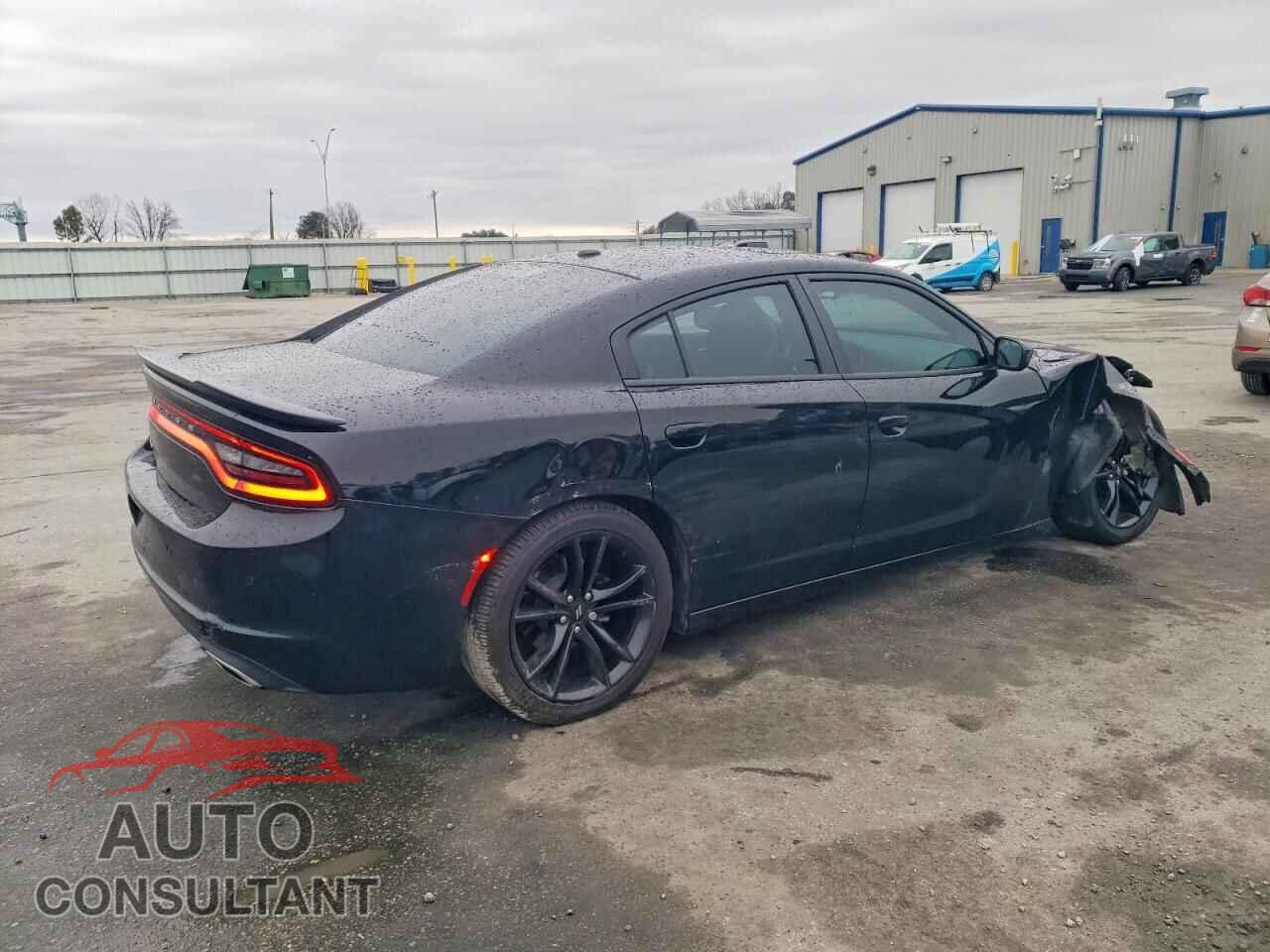 DODGE CHARGER 2017 - 2C3CDXBG5HH618687
