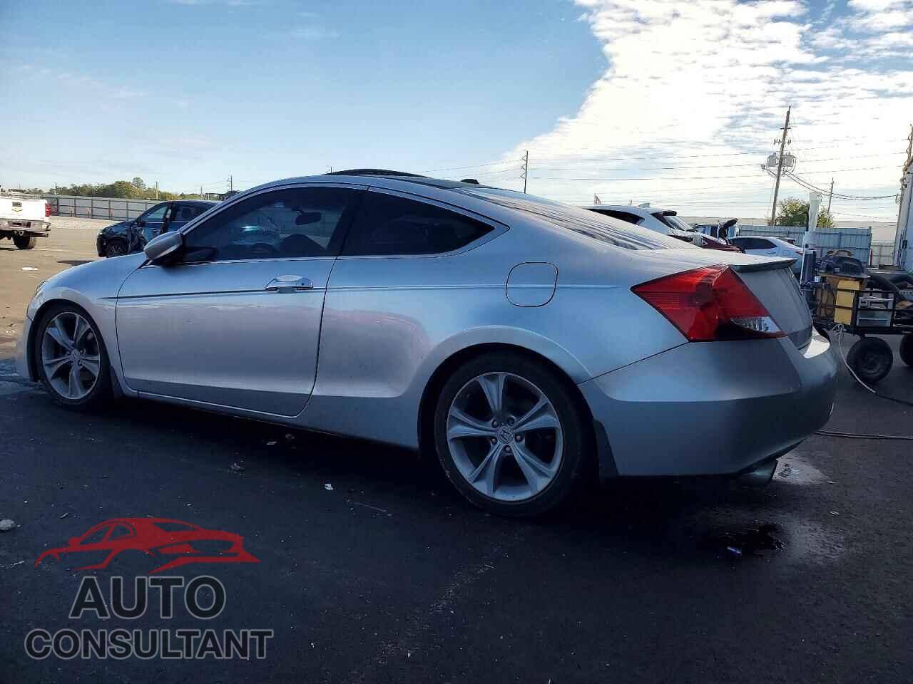 HONDA ACCORD 2012 - 1HGCS2A84CA008500