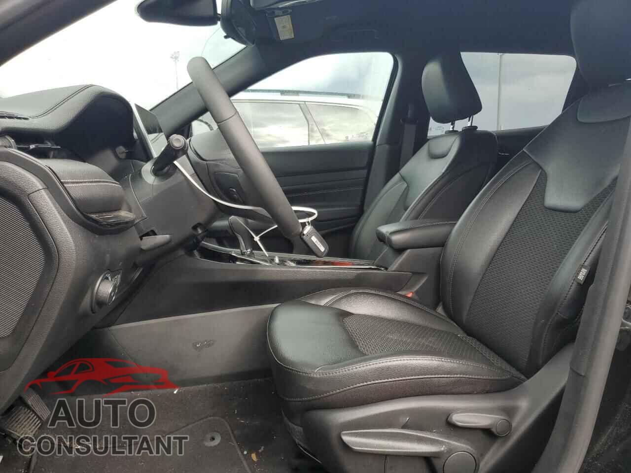 JEEP COMPASS 2022 - 3C4NJDBB7NT219749