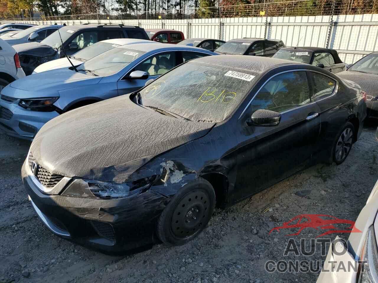 HONDA ACCORD 2015 - 1HGCT1A3XFA001924