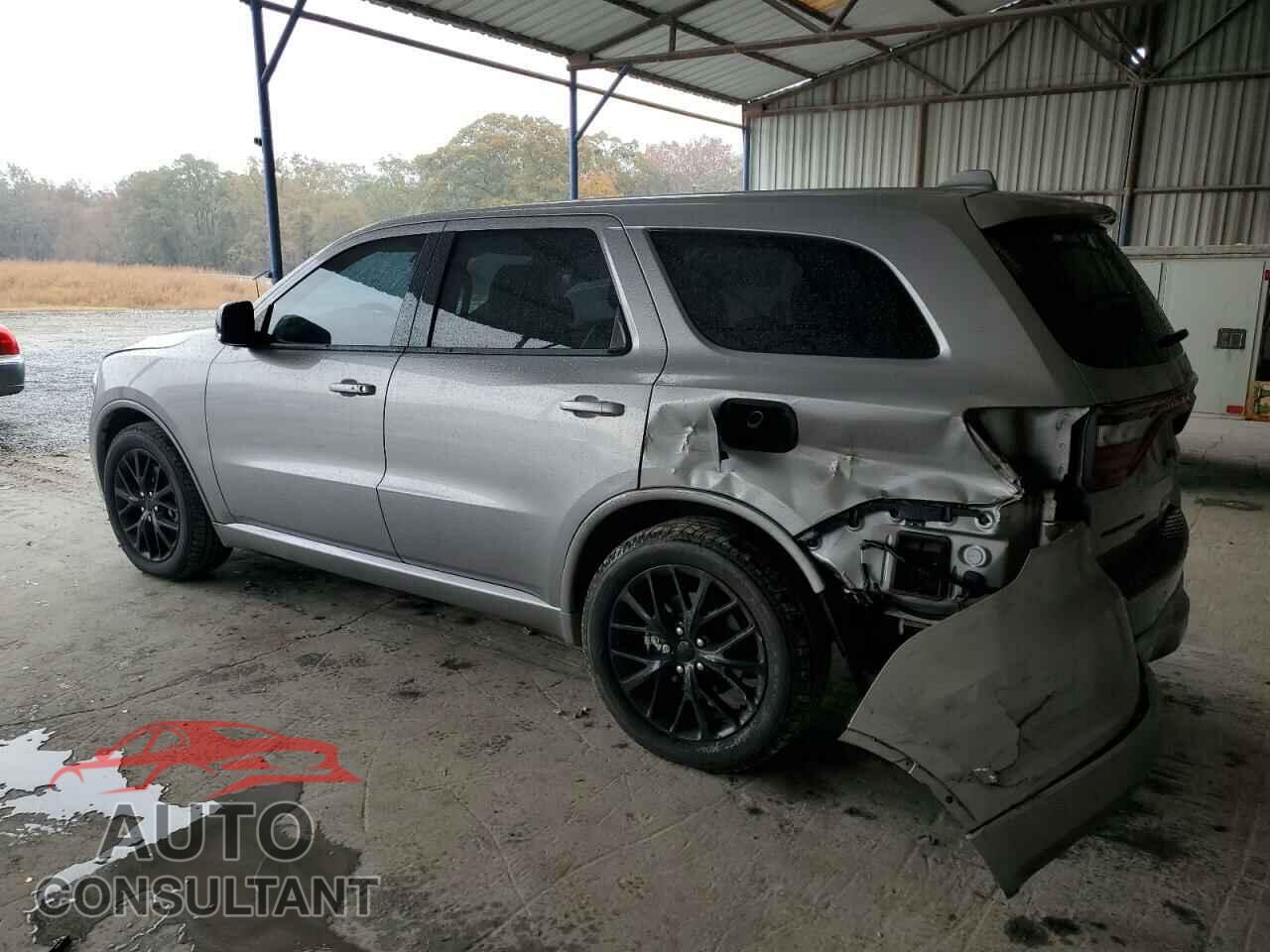 DODGE DURANGO 2015 - 1C4SDHCT5FC904189