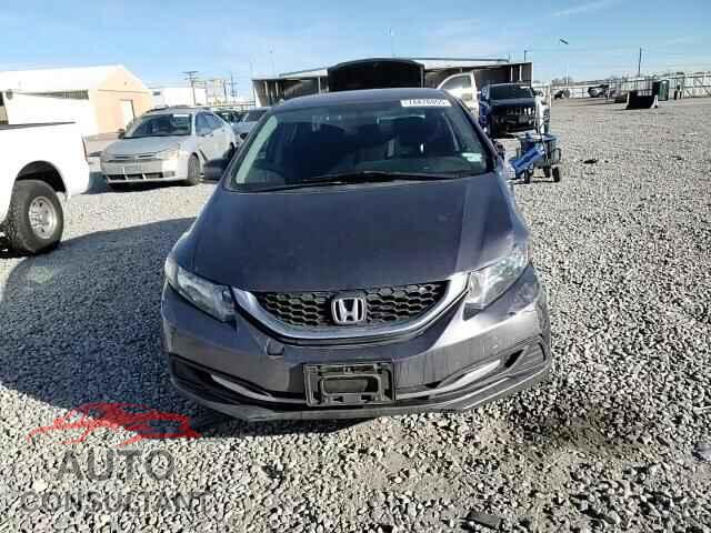 HONDA CIVIC 2015 - 19XFB2F59FE063438