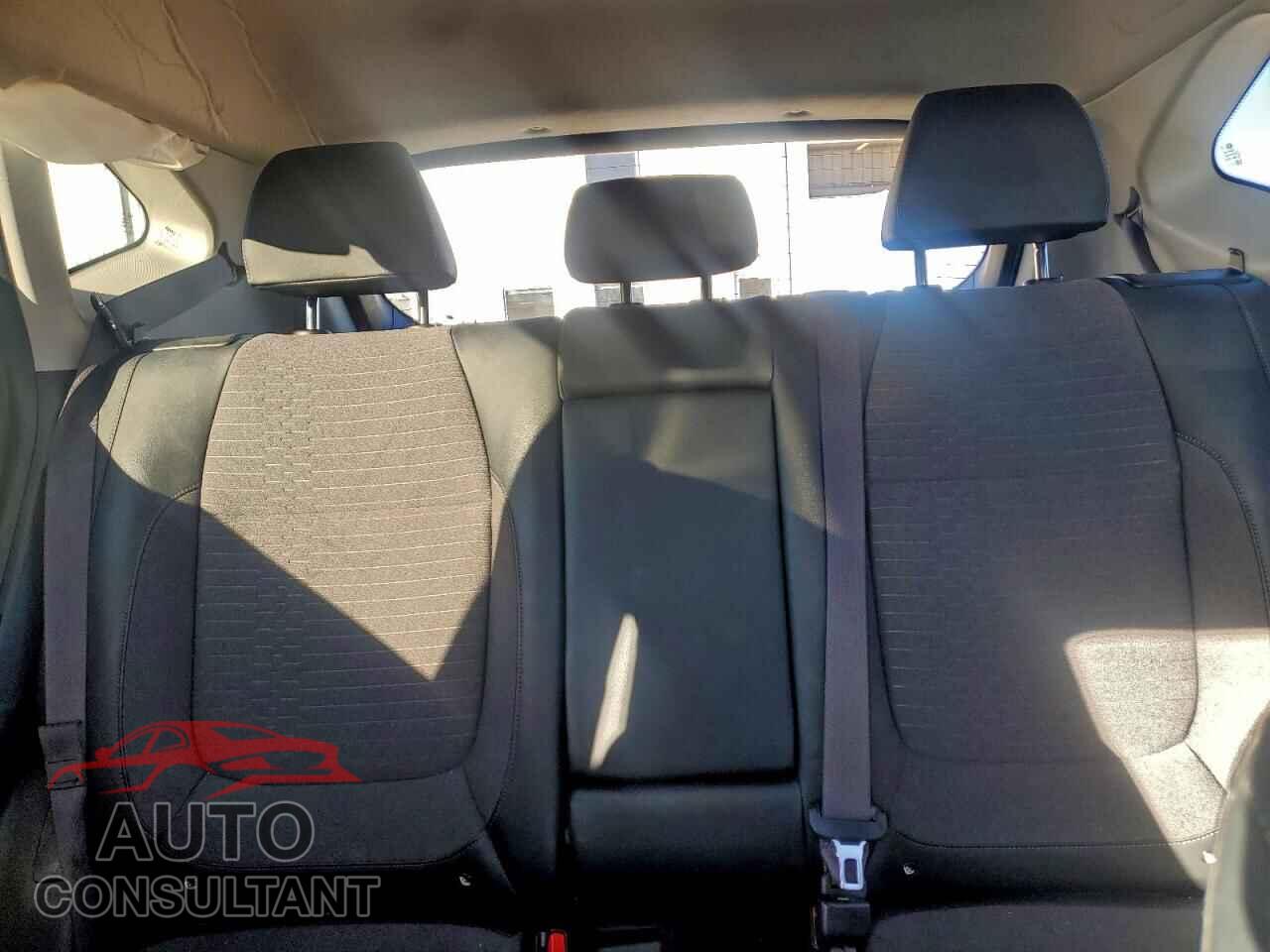 KIA SELTOS 2021 - KNDEU2AA5M7159705