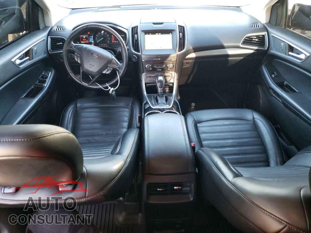 FORD EDGE 2018 - 2FMPK3J96JBB26673