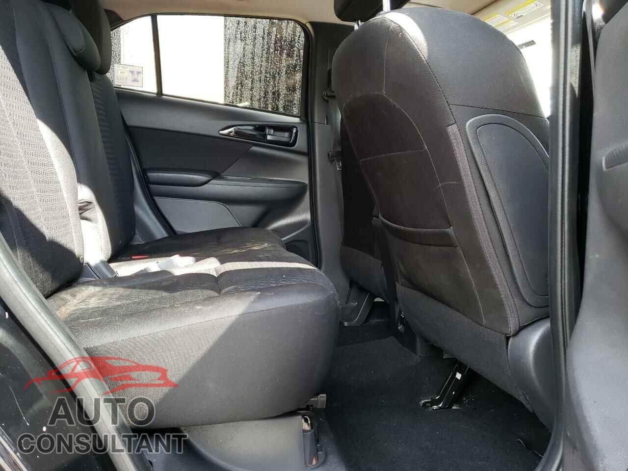 MITSUBISHI ECLIPSE 2019 - JA4AT3AA0KZ032024