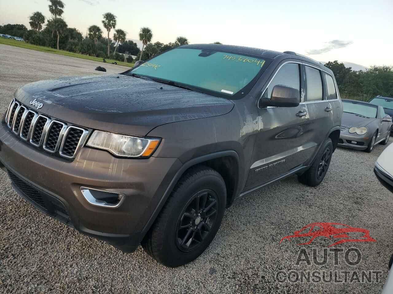 JEEP GRAND CHER 2019 - 1C4RJEAG8KC811107