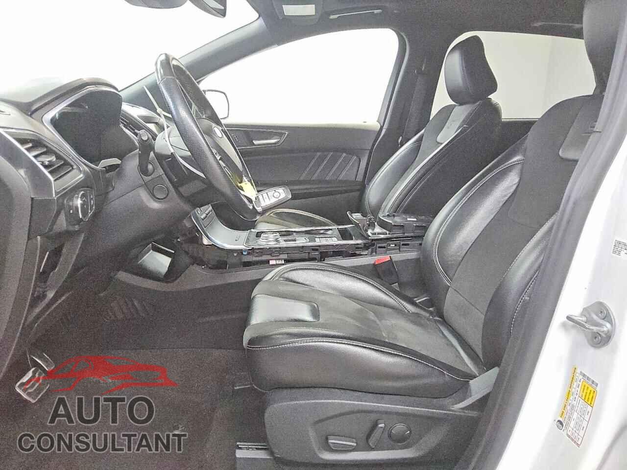 FORD EDGE 2020 - 2FMPK4AP3LBB34303