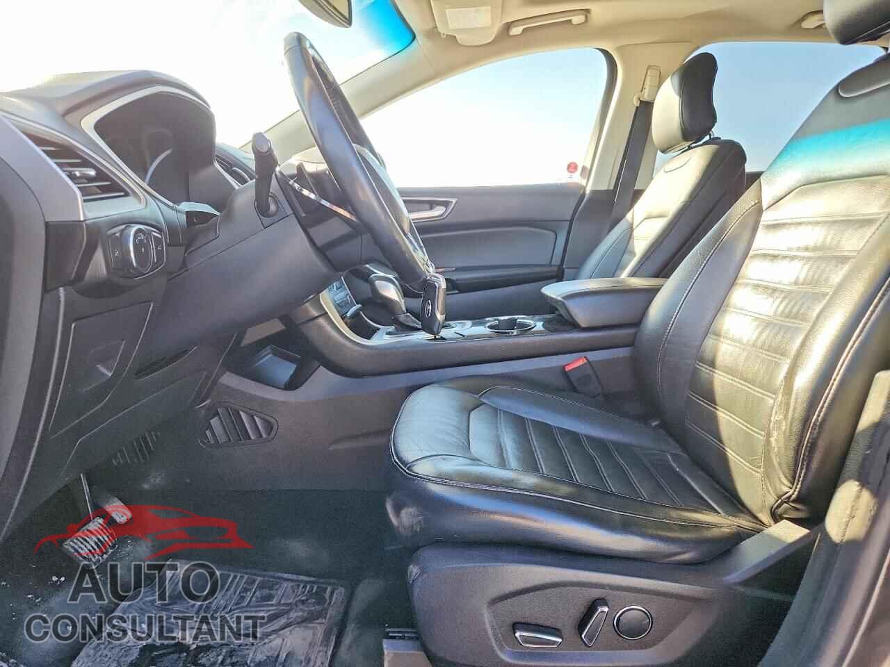 FORD EDGE 2015 - 2FMPK4J91FBB10426
