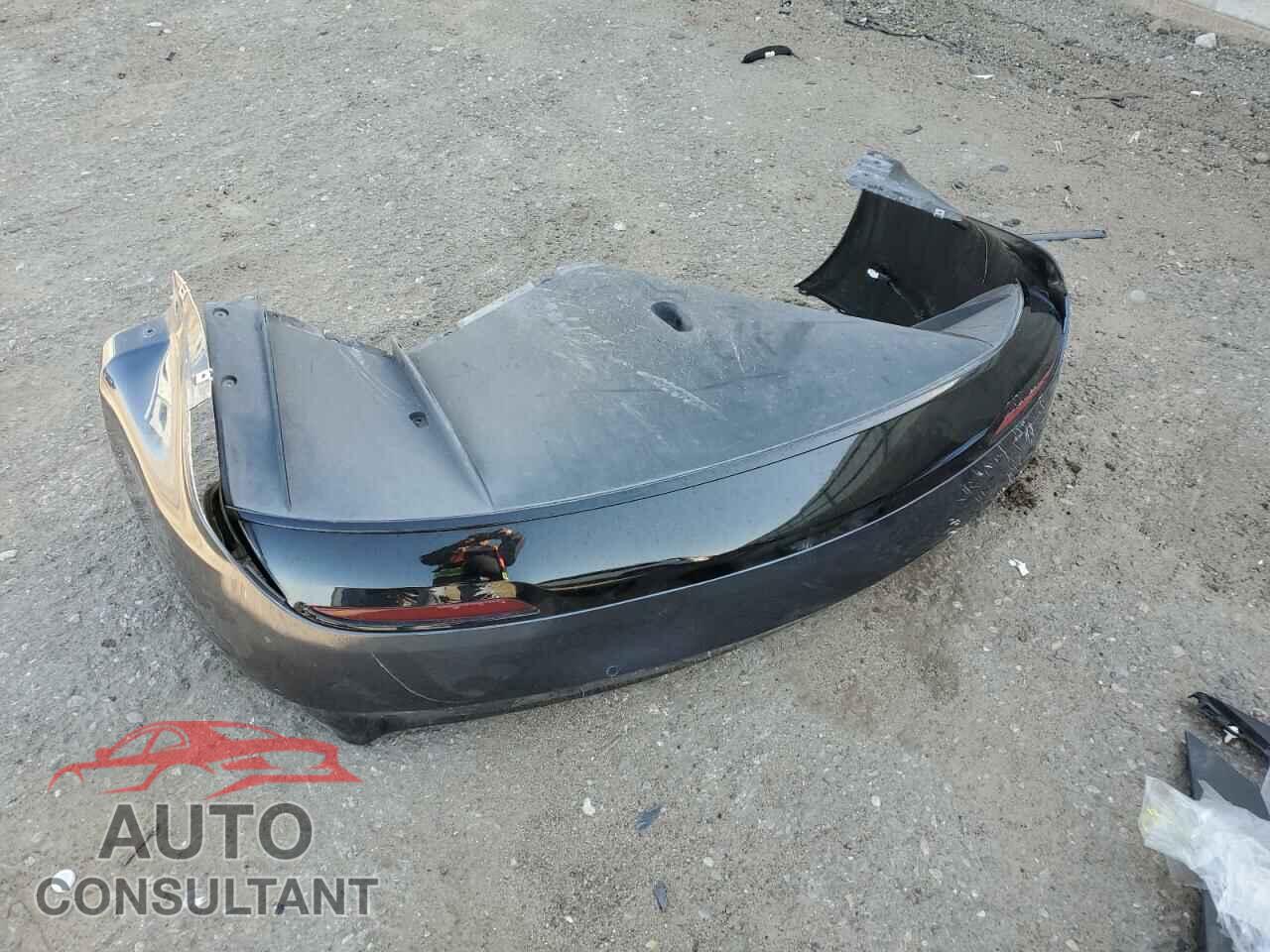 TESLA MODEL S 2016 - 5YJSA1E48GF161554