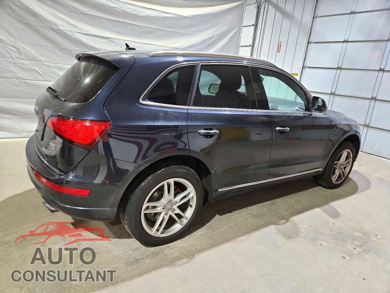 AUDI Q5 2015 - WA1LFAFP7FA056567