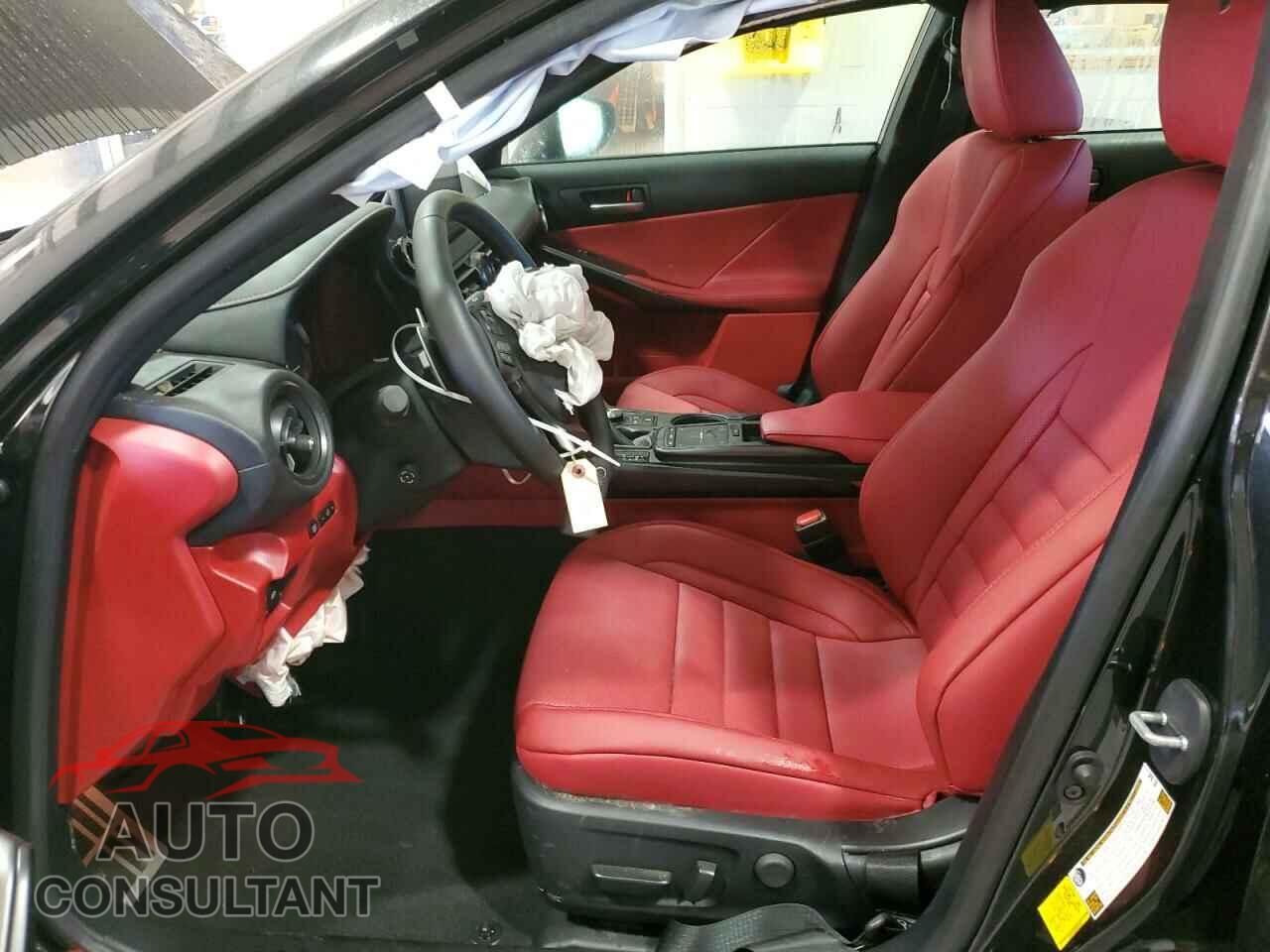 LEXUS IS 500 F S 2024 - JTHAP1D20R5006090