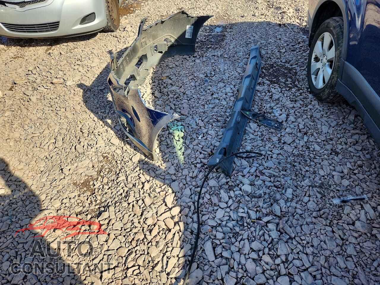 SUBARU OUTBACK 2010 - 4S4BRCHC1A3334824