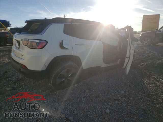 JEEP COMPASS 2018 - 3C4NJCBBXJT137390