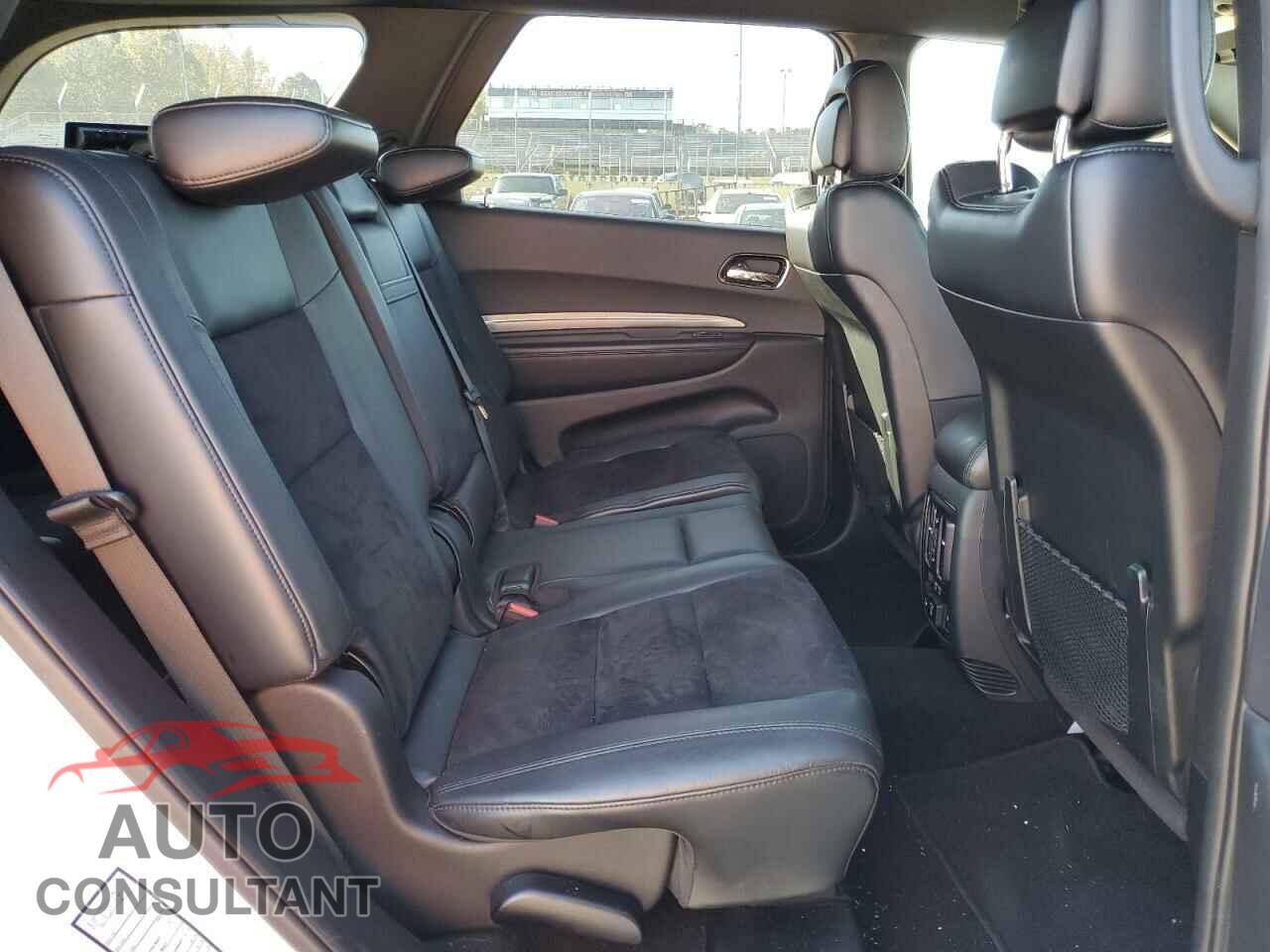 DODGE DURANGO 2020 - 1C4RDJDG6LC260379