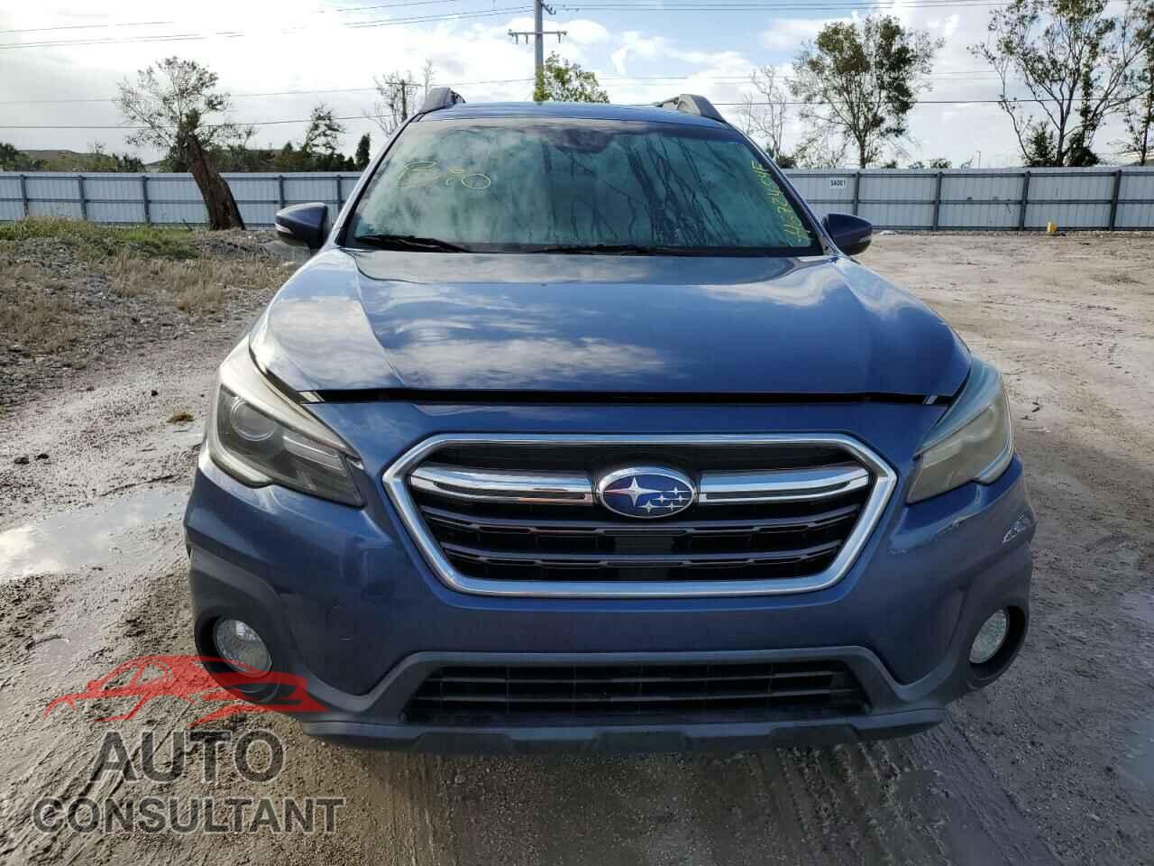 SUBARU OUTBACK 2019 - 4S4BSANC8K3280839
