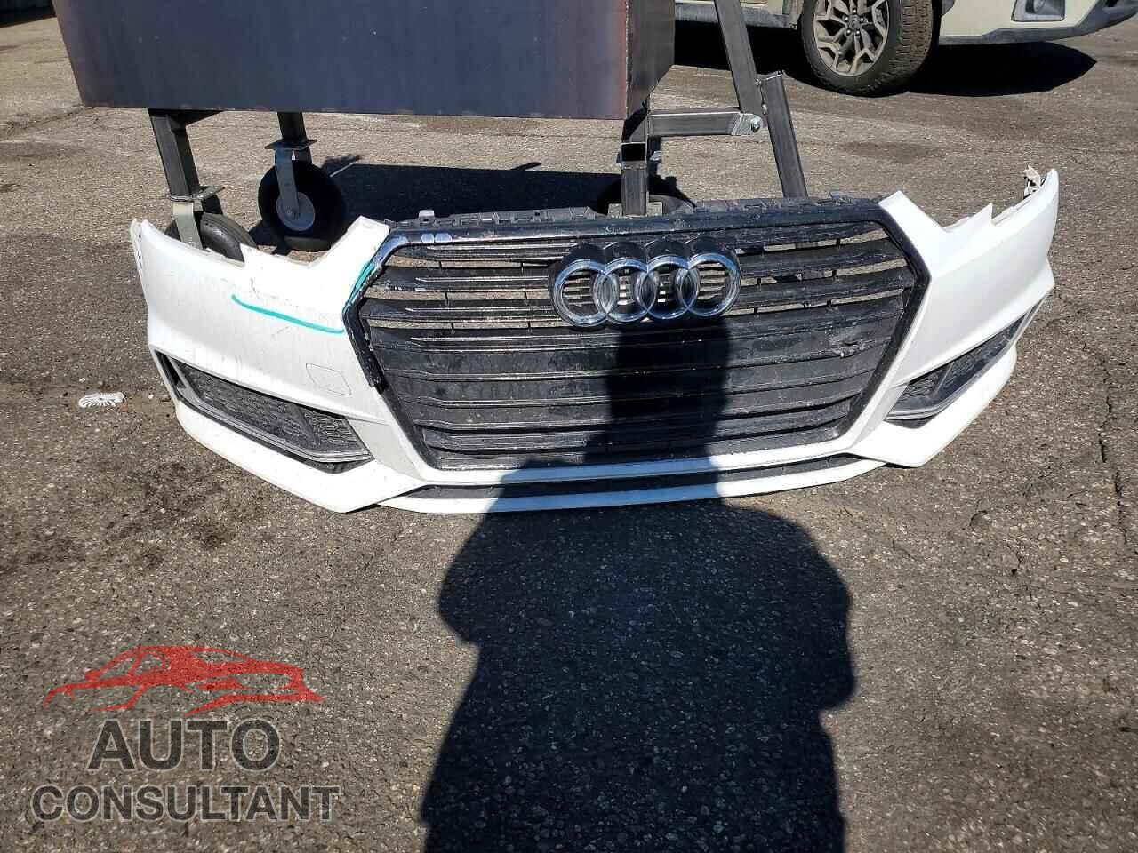 AUDI A4 2019 - WAUGMAF4XKA023511