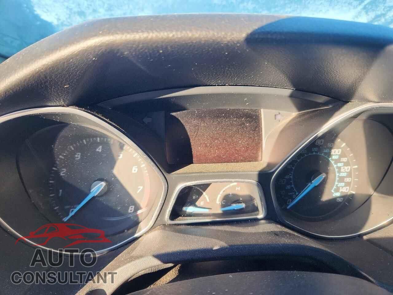 FORD FOCUS 2012 - 1FAHP3M29CL283597