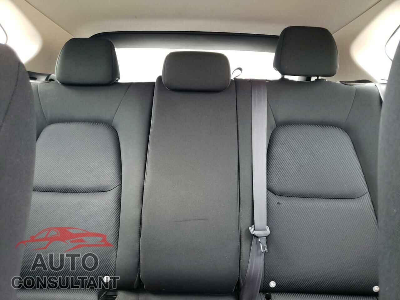 MAZDA CX-5 2018 - JM3KFABMXJ0318438