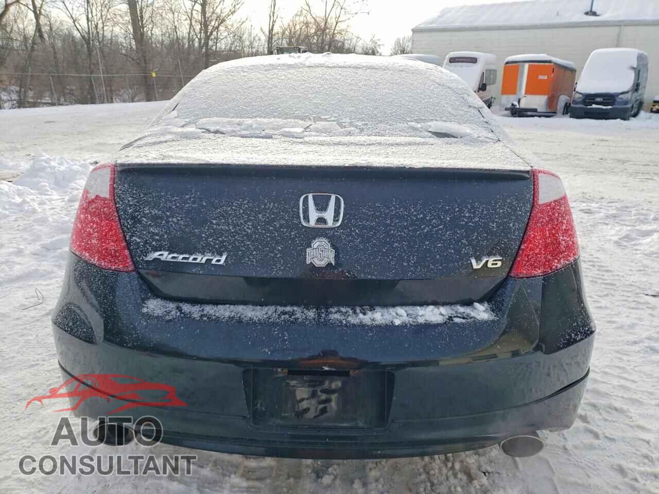 HONDA ACCORD 2010 - 1HGCS2B80AA009770