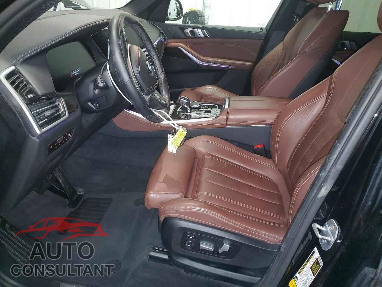 BMW X5 2020 - 5UXCR6C02L9B48363