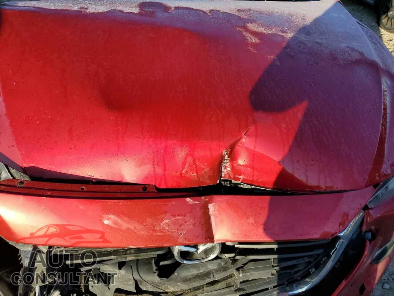 MAZDA 3 2017 - 3MZBN1V7XHM116401