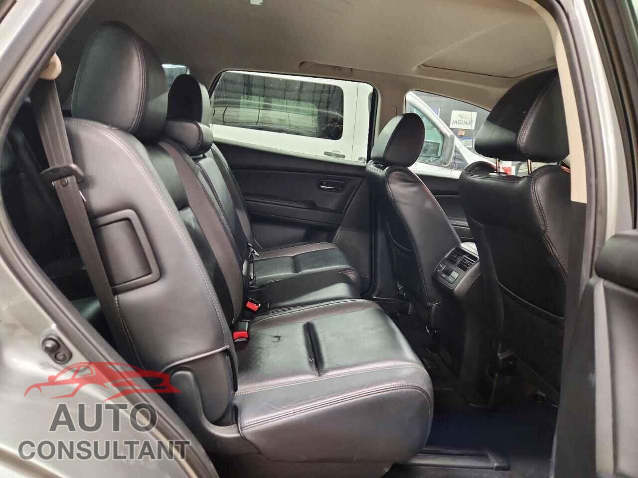 MAZDA CX-9 2012 - JM3TB3CV7C0366601