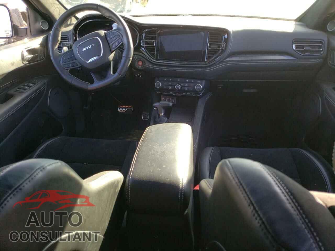 DODGE DURANGO 2021 - 1C4SDJH9XMC716382