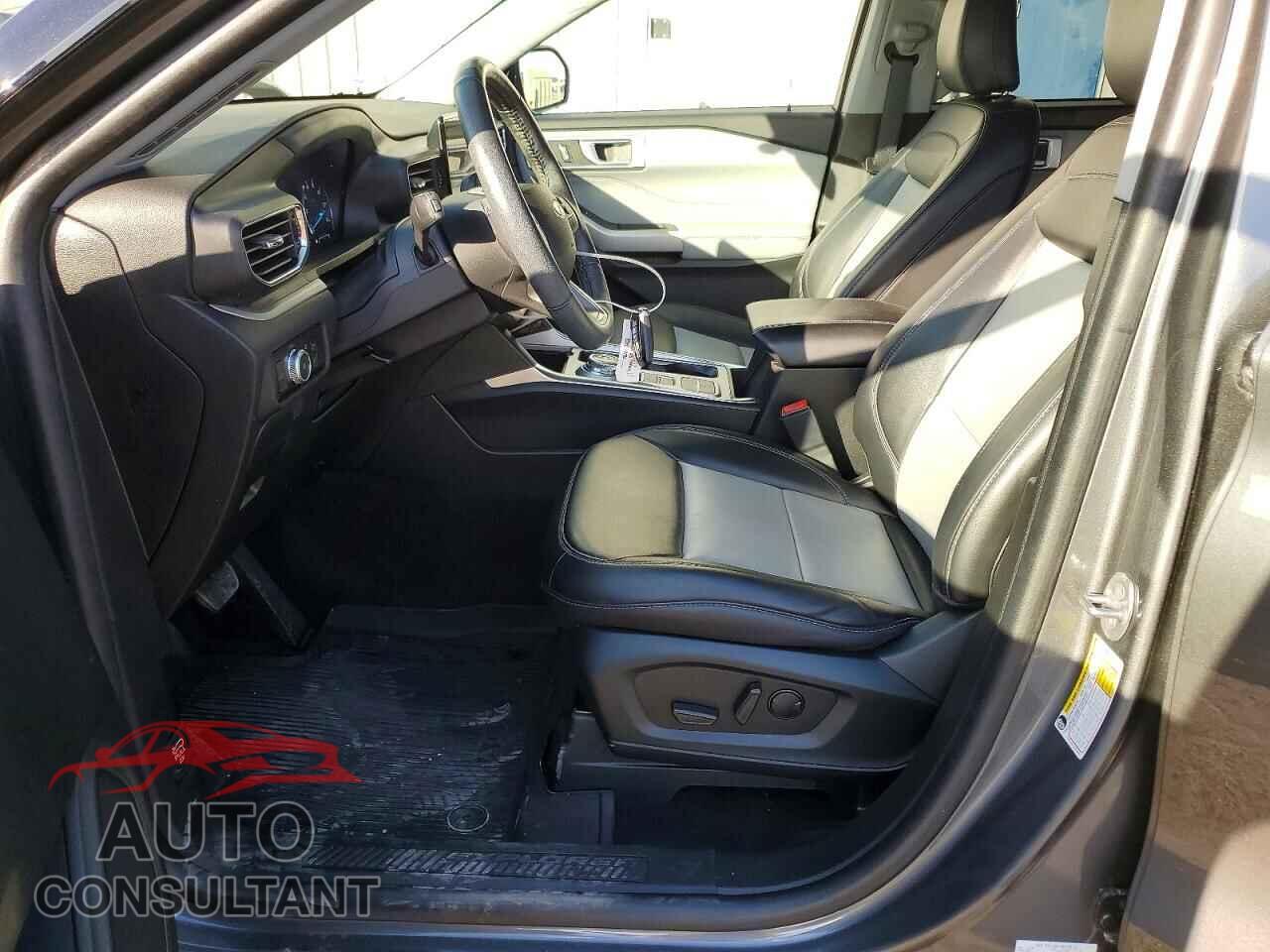 FORD EXPLORER 2023 - 1FMSK7DH3PGA13608
