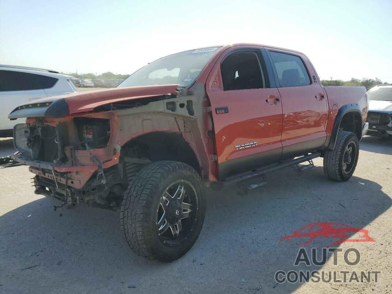 TOYOTA TUNDRA 2016 - 5TFDW5F1XGX561546