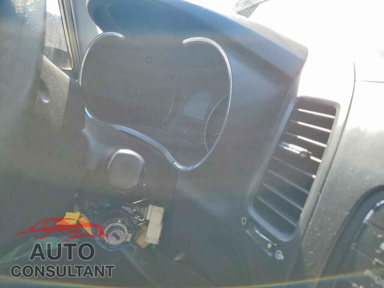 KIA FORTE 2014 - KNAFX4A63E5098433