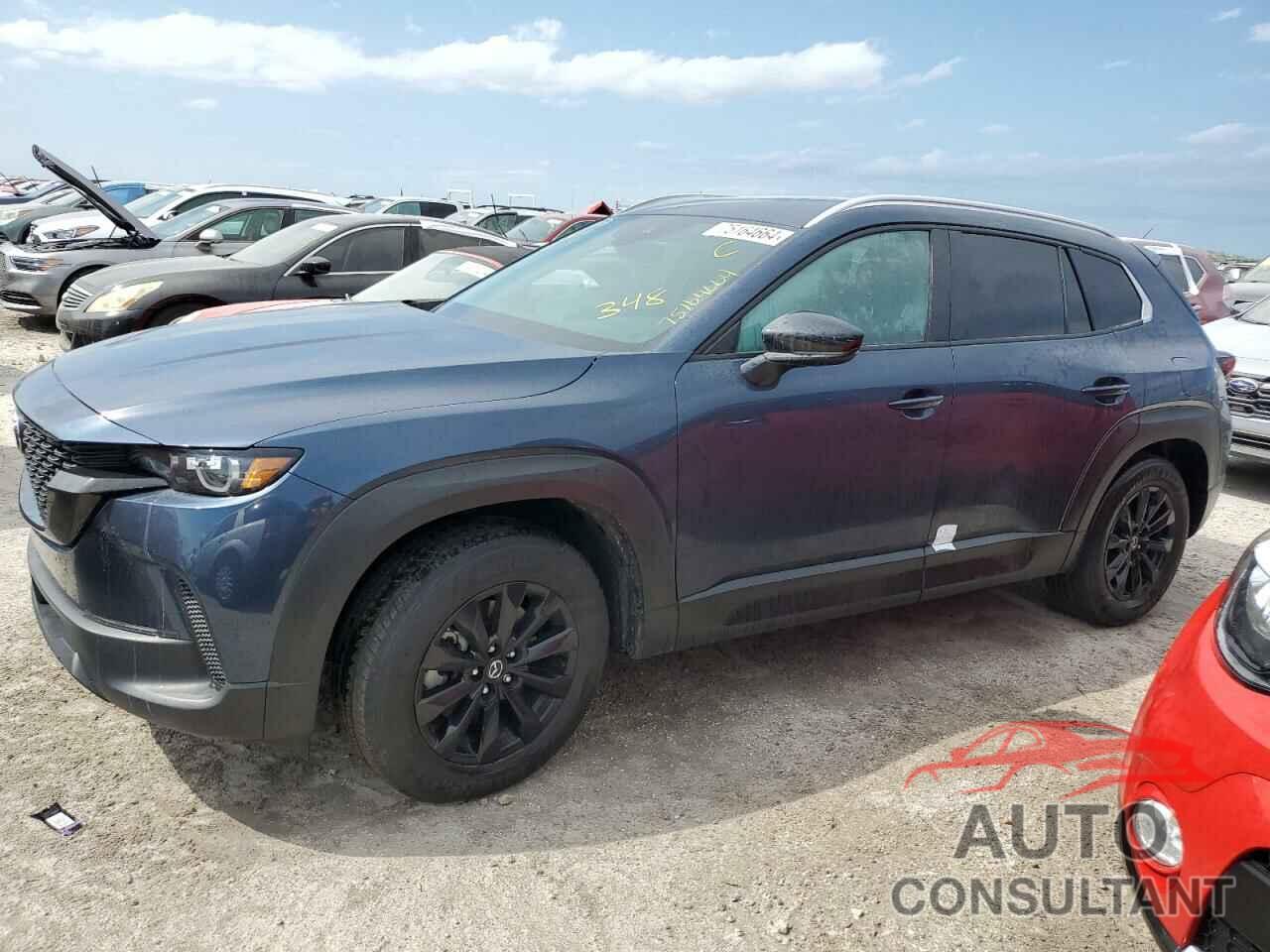MAZDA CX-50 PREF 2023 - 7MMVABCMXPN119460