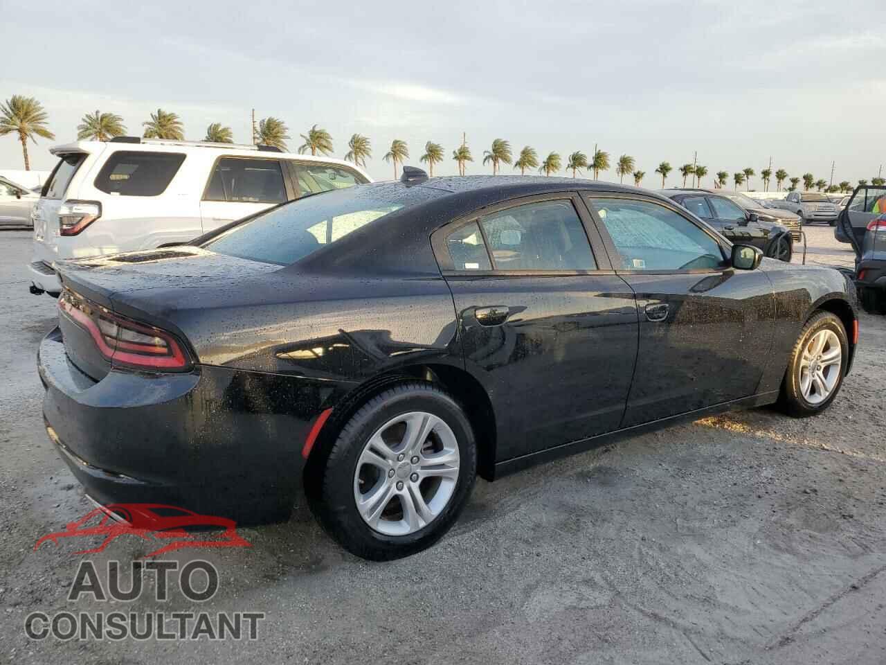 DODGE CHARGER 2023 - 2C3CDXBG2PH687867