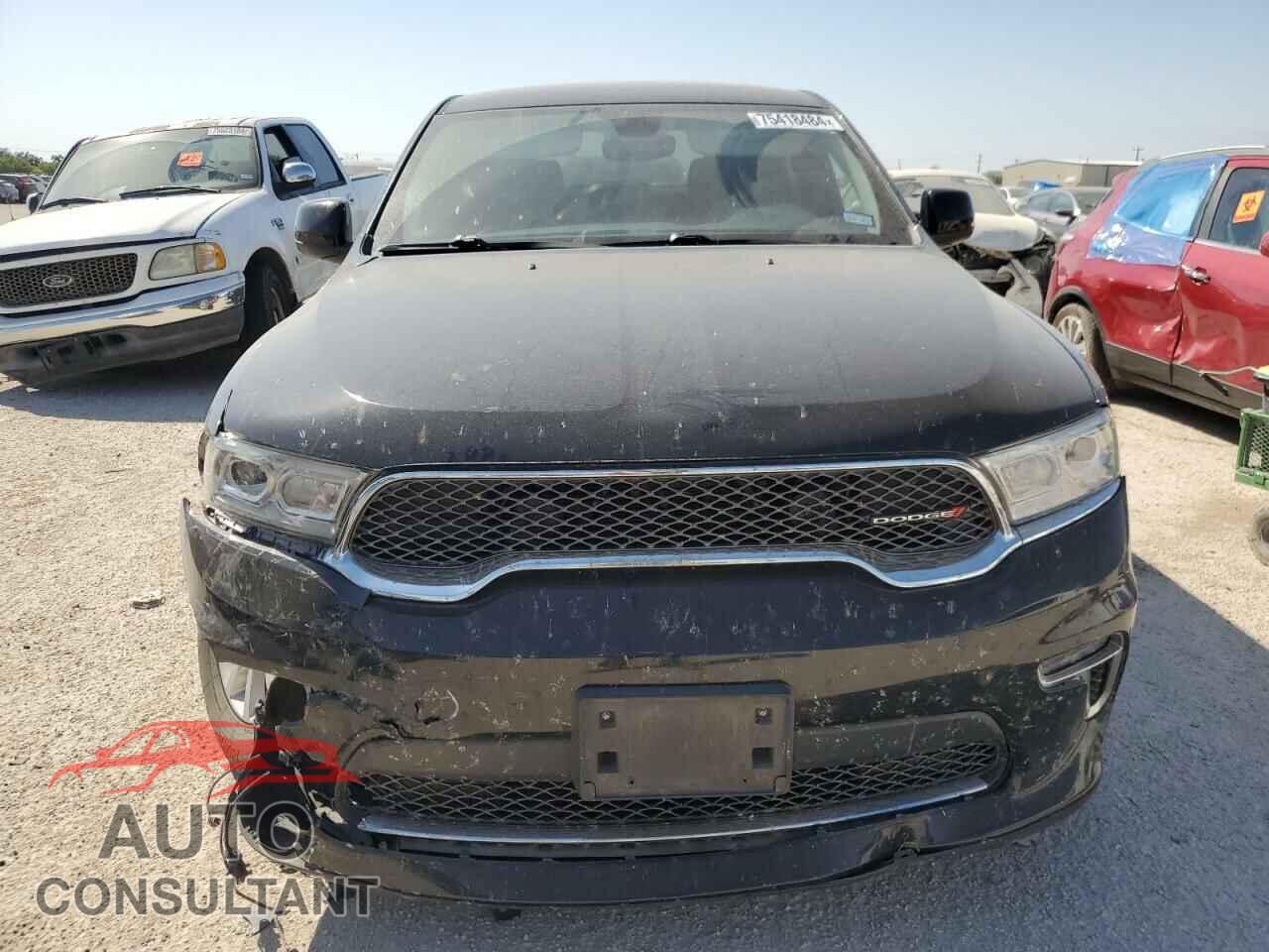 DODGE DURANGO 2021 - 1C4RDHAG1MC661109