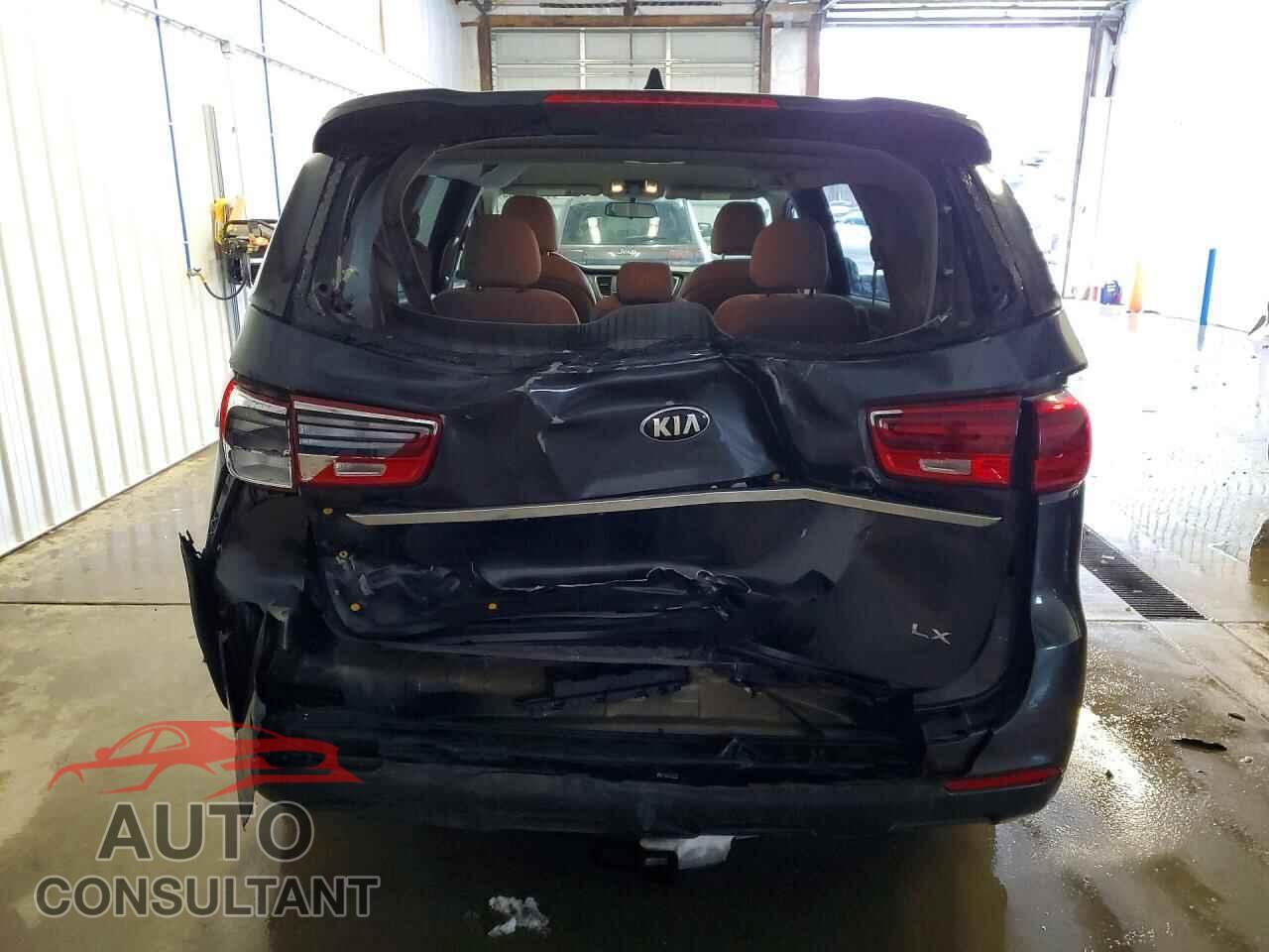 KIA All Models 2019 - KNDMB5C15K6540683