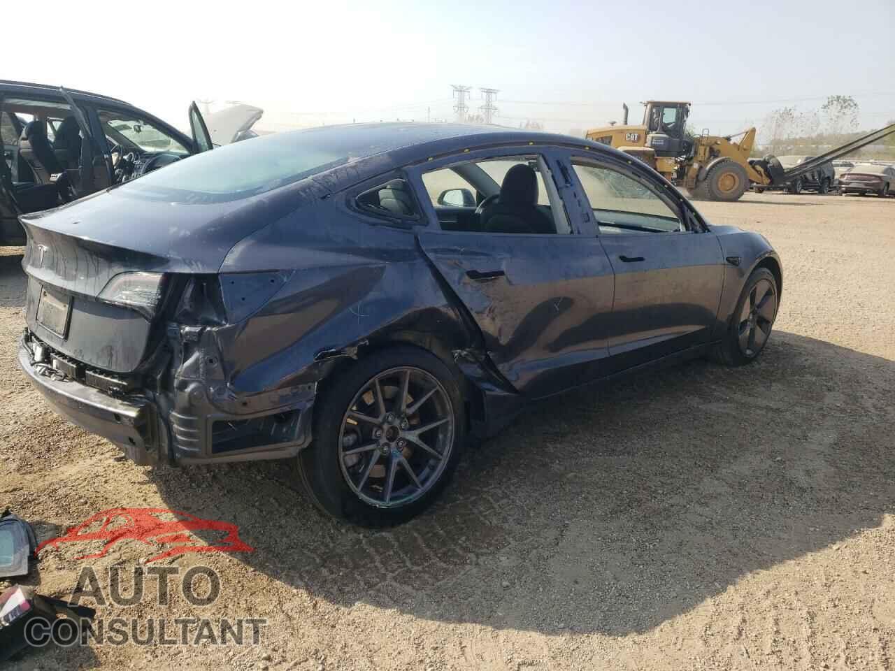 TESLA MODEL 3 2023 - 5YJ3E1EA5PF547380